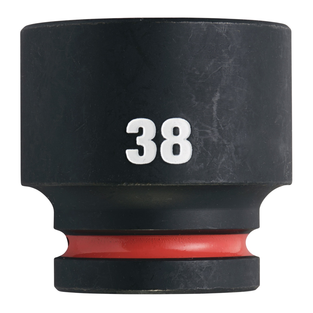 Vaso de impacto Milwaukee 3/4"corto 38mm
