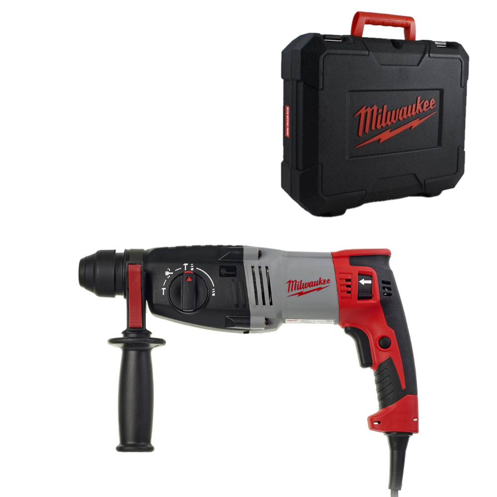 Martillo combinado PH28 SDS-Plus de 820W