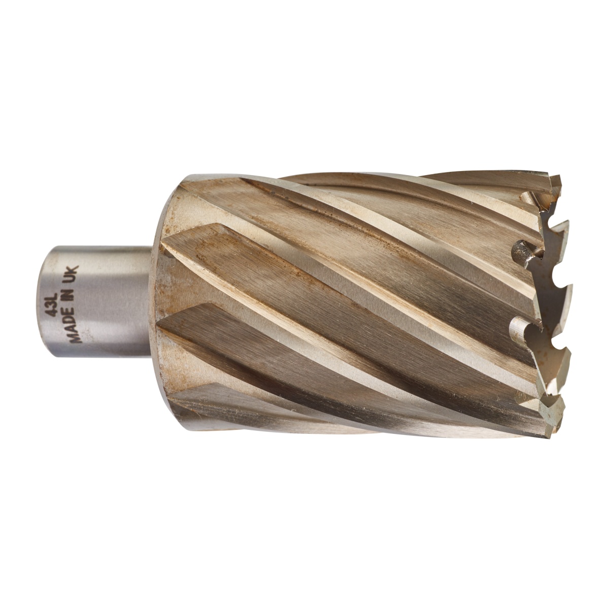 Fresa HSS - 43x50