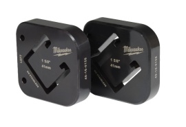 Matrices para cortadora de perfil M18STSO STSD 41 x 41