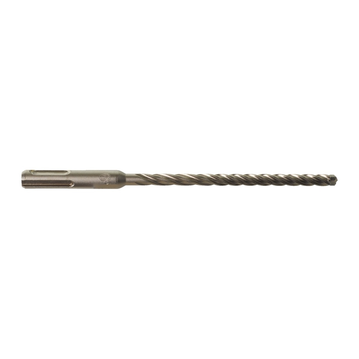 Broca SDS-Plus MX4 6'5x165 - 10uds