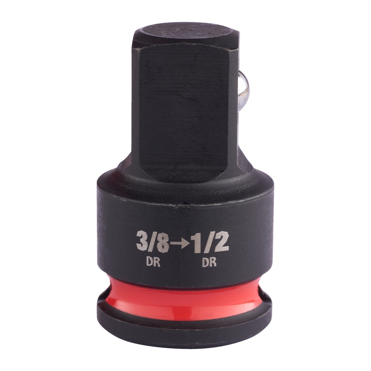 Adaptador de 3/8" H a 1/2"M