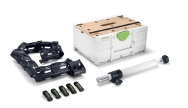 Brazo de aspiración Festool - CT-ASA FLX J Brazo de aspiración Festool - CT-ASA FLX J