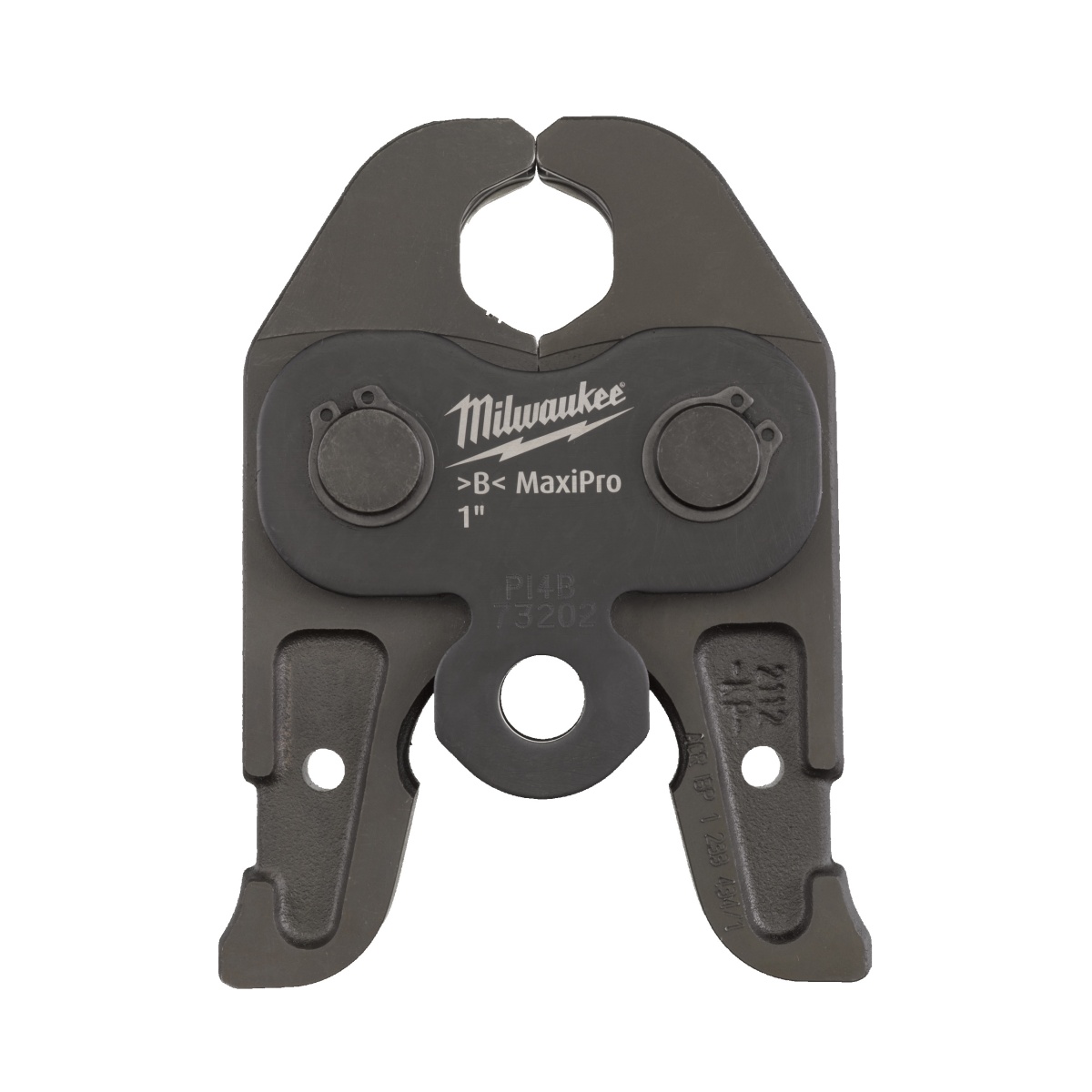 Mordaza Connex & Bänninger - Maxi Pro B Press 1" para M18™