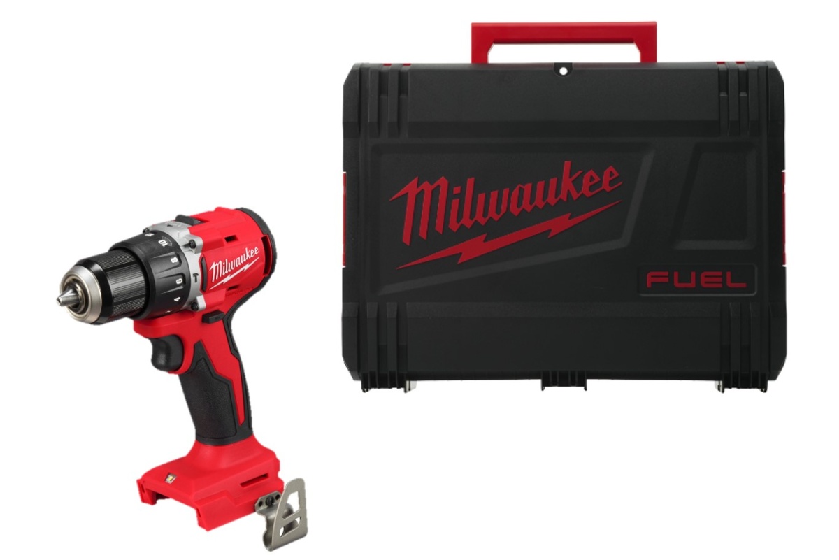 Taladro percutor compacto M18BLPDRC-0X M18 ™