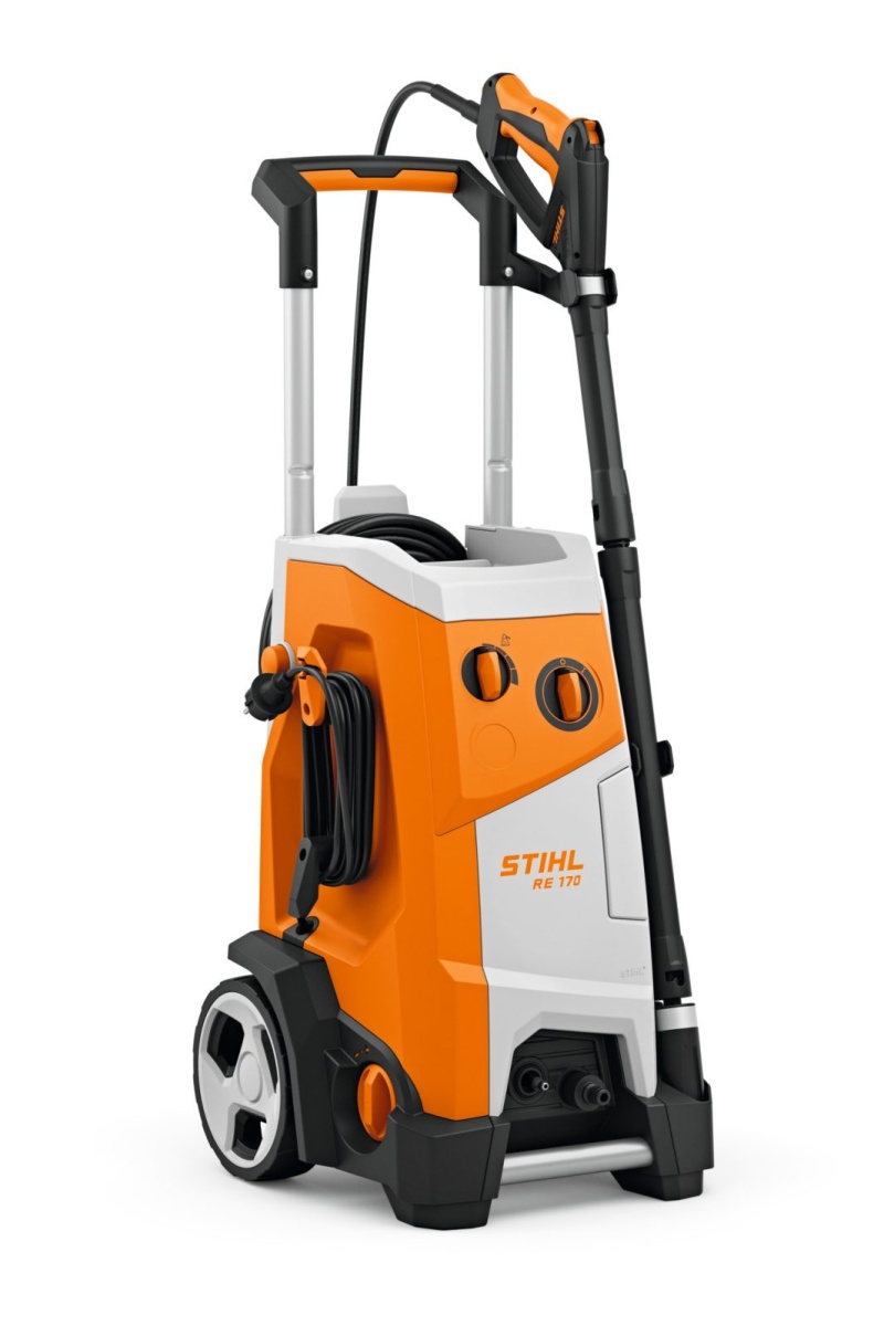 Hidrolimpiadora STIHL - RE 170
