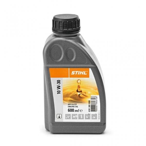 10 W-30 0,6L