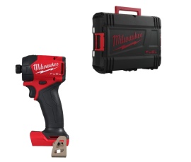 Atornillador de impacto silencioso - Milwaukee M18 FIDRQ-0X M18 FUEL™ SURGE™, 1/4" hex Atornillador de impacto silencioso - Milwaukee M18 FIDRQ-0X M18 FUEL™ SURGE™, 1/4" hex