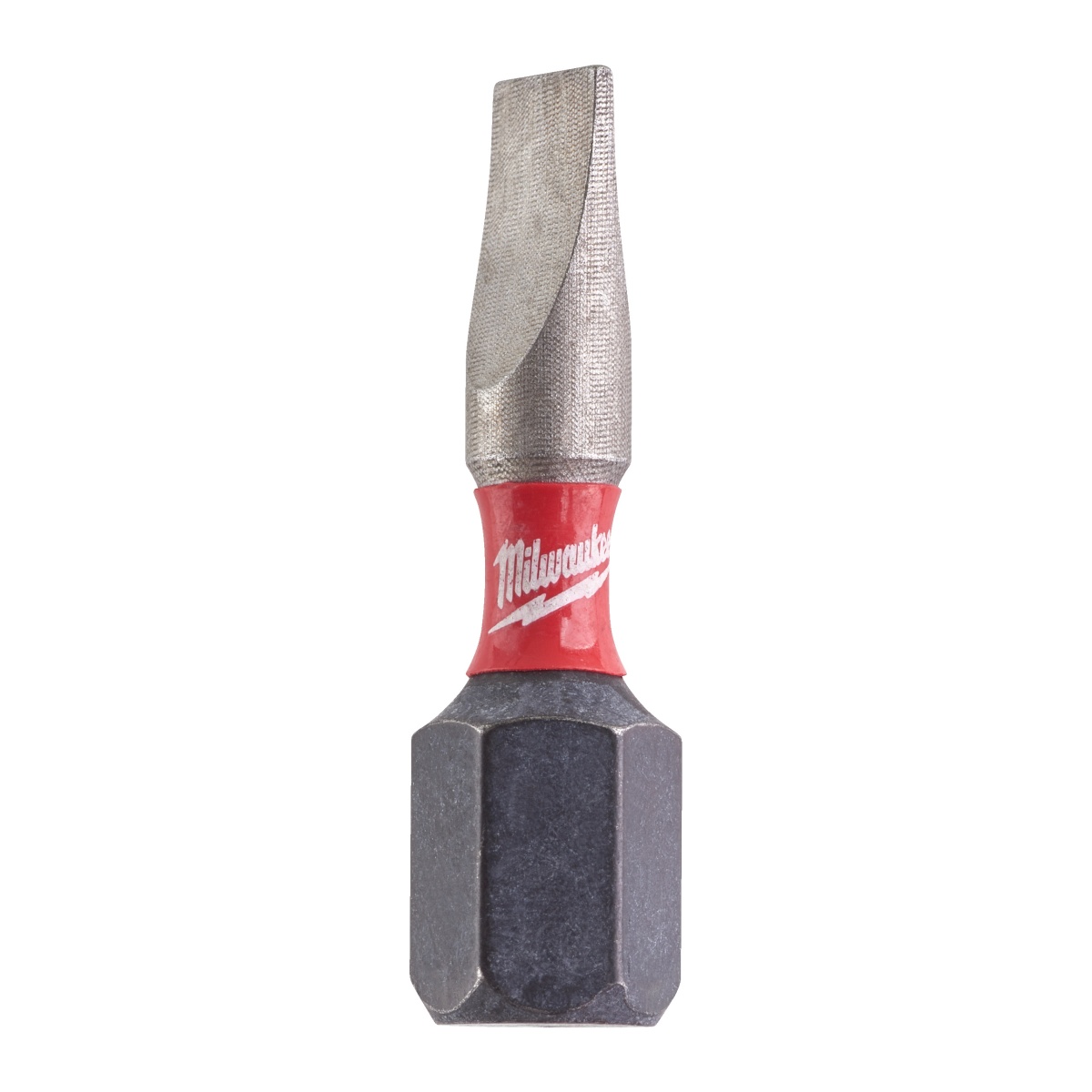 Punta Shockwave Plana 4.5 x25mm - 2uds