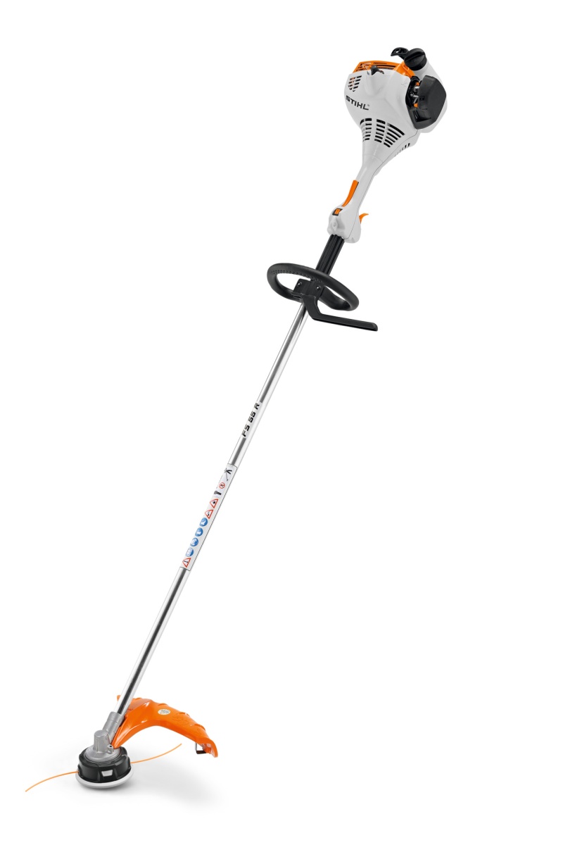 Desbrozadora STIHL FS  55 R AutoCut C 26-2