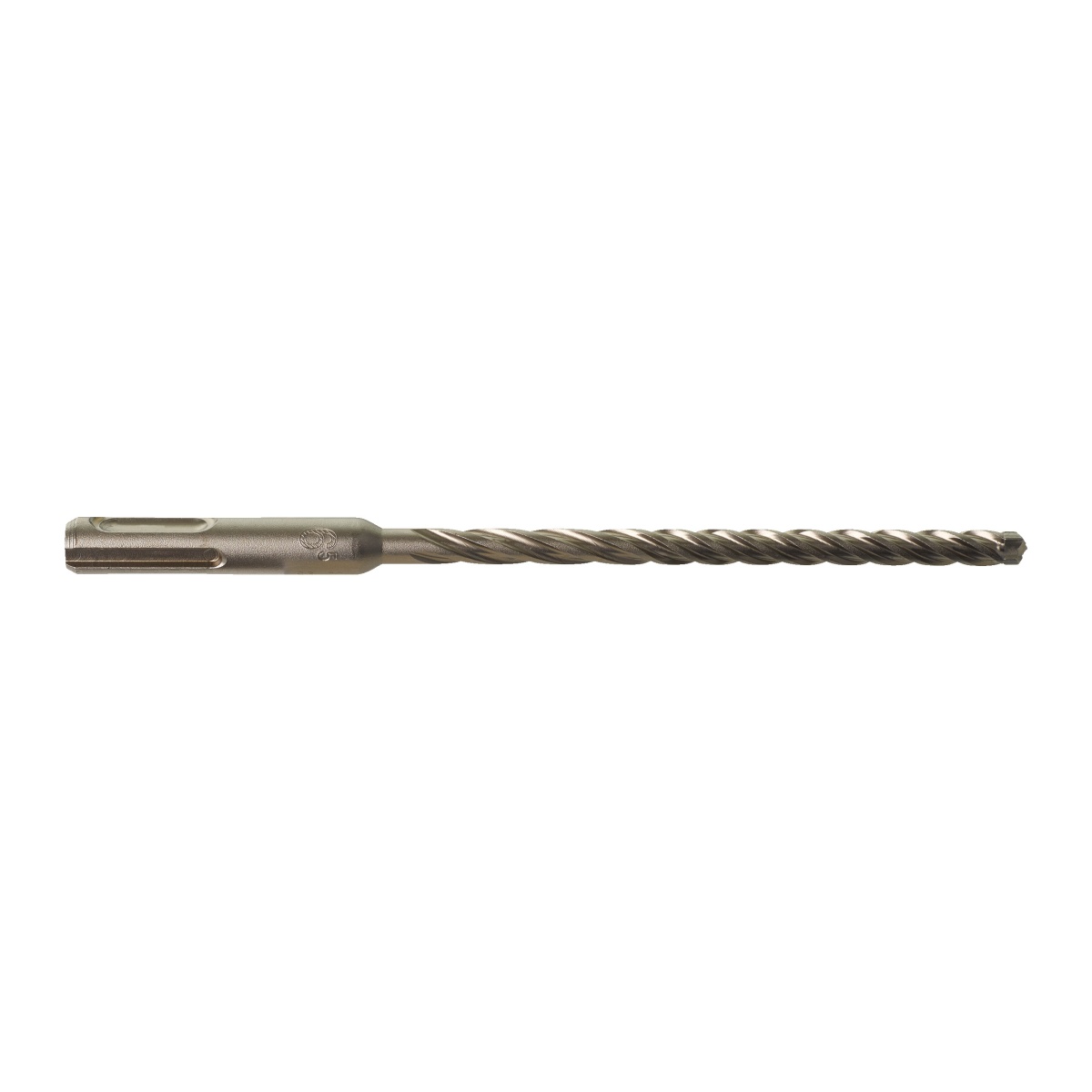 Broca SDS-Plus MX4 6'5x165 - 50uds