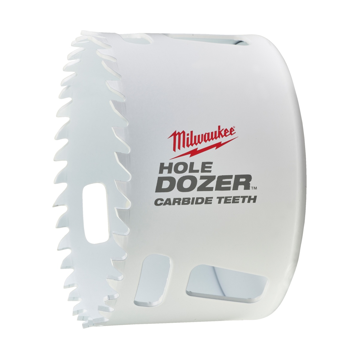 Hole Dozer Holesaw with Carbide Teeth Milwaukee 76mm-1pc