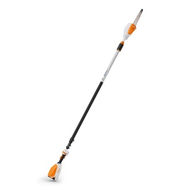 Podadora de altura de bateria STIHL - HTA 86 (390cm), 30cm/12", 1/4"P, 71PM3, 64 eslabones