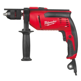 Taladro percutor Milwaukee - PD-705 de 705W