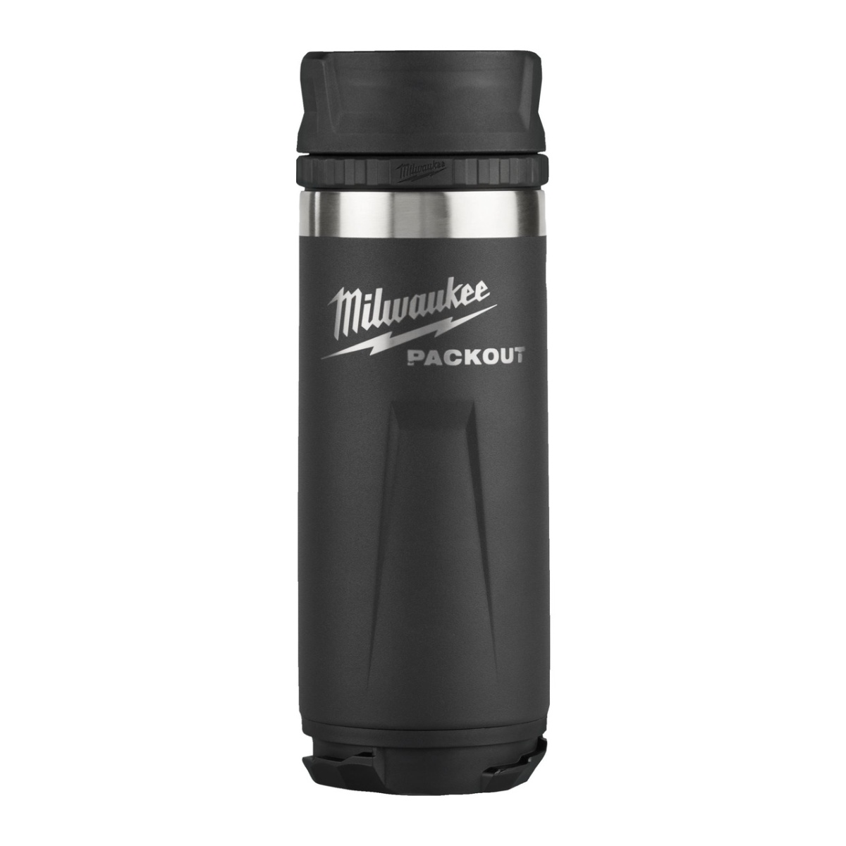 Termos Packout™ 532 ml - Negro
