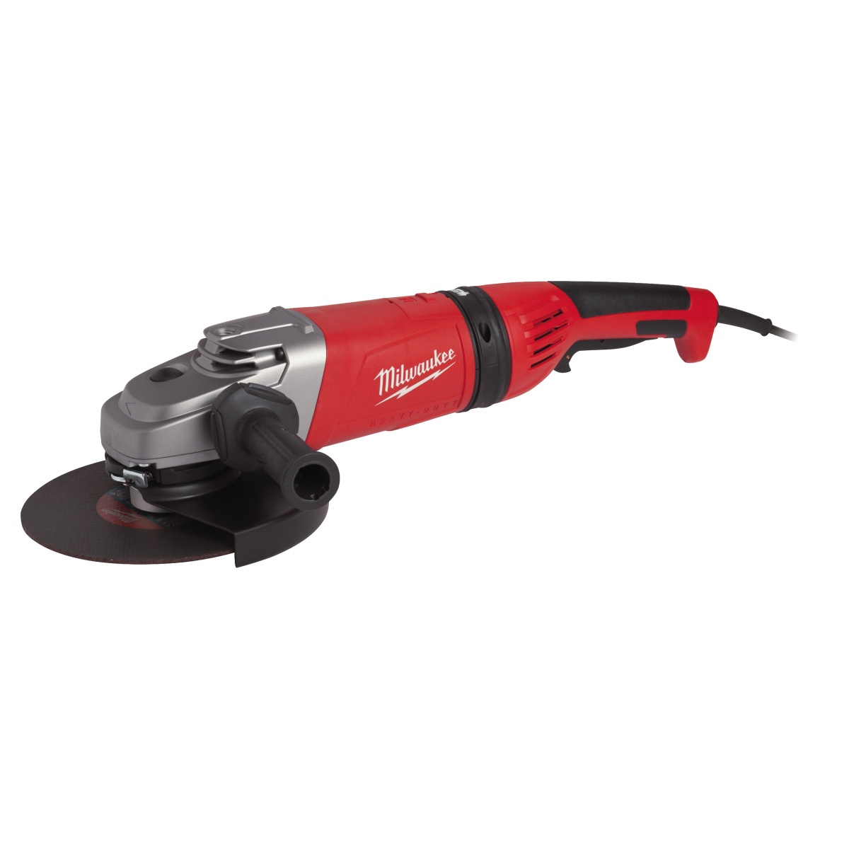 Amoladora angular - AGV26-230GEDMS de 2600W
