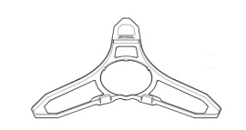 Protector para transporte STIHL