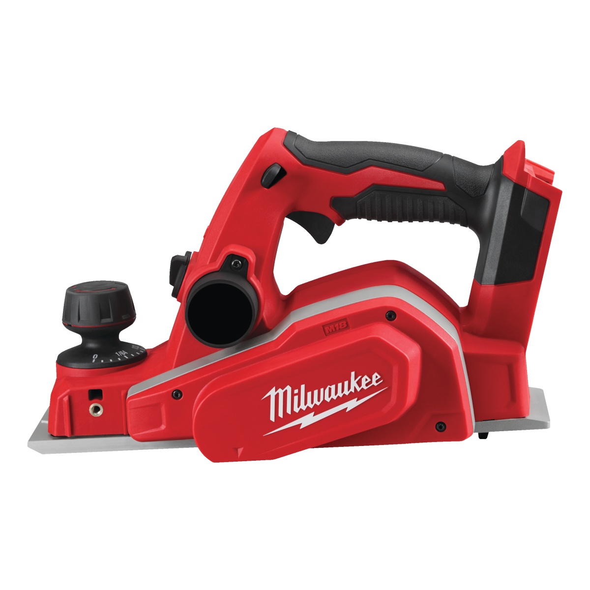 Cepillo Milwaukee - M18BP-0 M18™