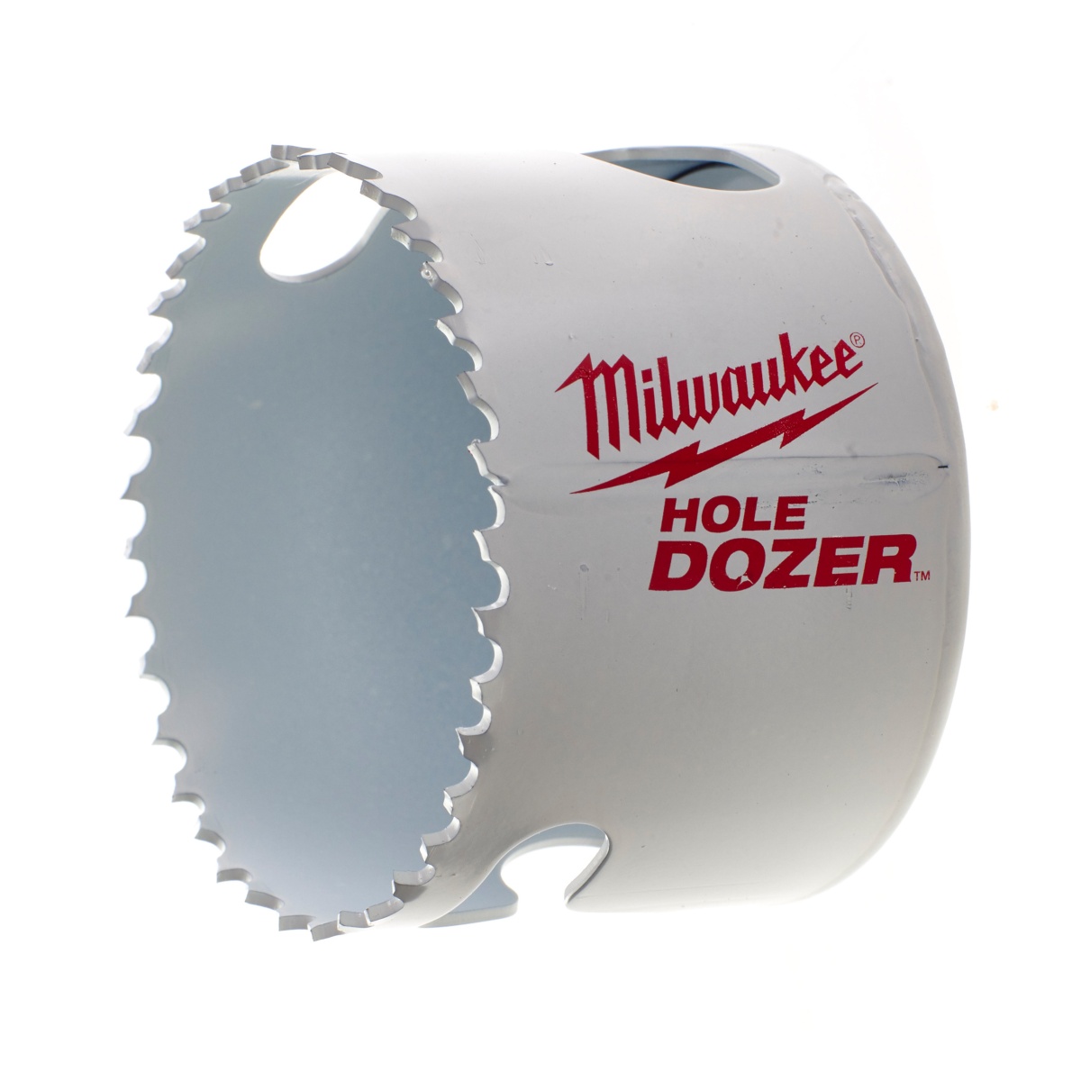 Corona Milwaukee HOLE DOZER 68mm