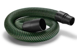 Tubo flexible de aspiración Festool - D36x1,4m-AS/CTR Tubo flexible de aspiración Festool - D36x1,4m-AS/CTR
