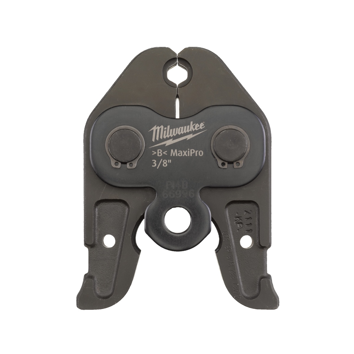 Mordaza Connex & Bänninger - Maxi Pro B Press 3/8" para M18™