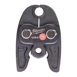 Mordaza U - diámetro 20mm para M18