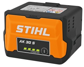 Batería STIHL - AK 30 S