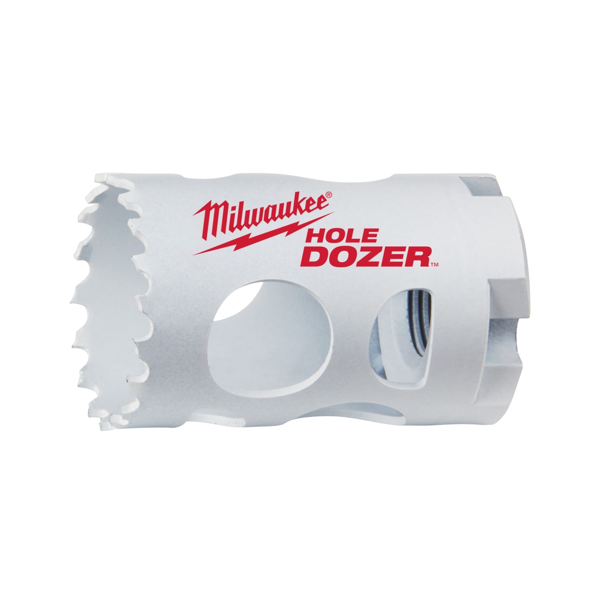 Corona Milwaukee HOLE DOZER 35mm