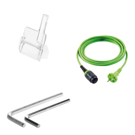 Accesorios TSV 60 KEBQ