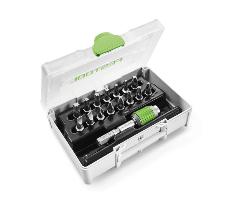 Systainer       SYS3XXS CE-MX BHS 60