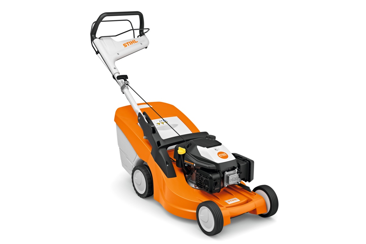 Cortacésped RM 448.1 PC 