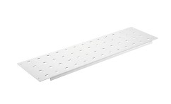 Placa perforada con orificios cuadrados Festool