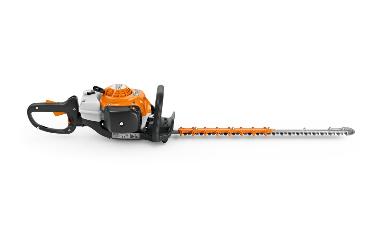 Cortasetos STIHL HS 82 T 750mm