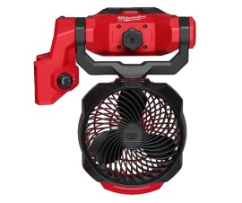Ventilador compacto Milwaukee - M18 LAF-0, M18™ Ventilador compacto Milwaukee - M18 LAF-0, M18™
