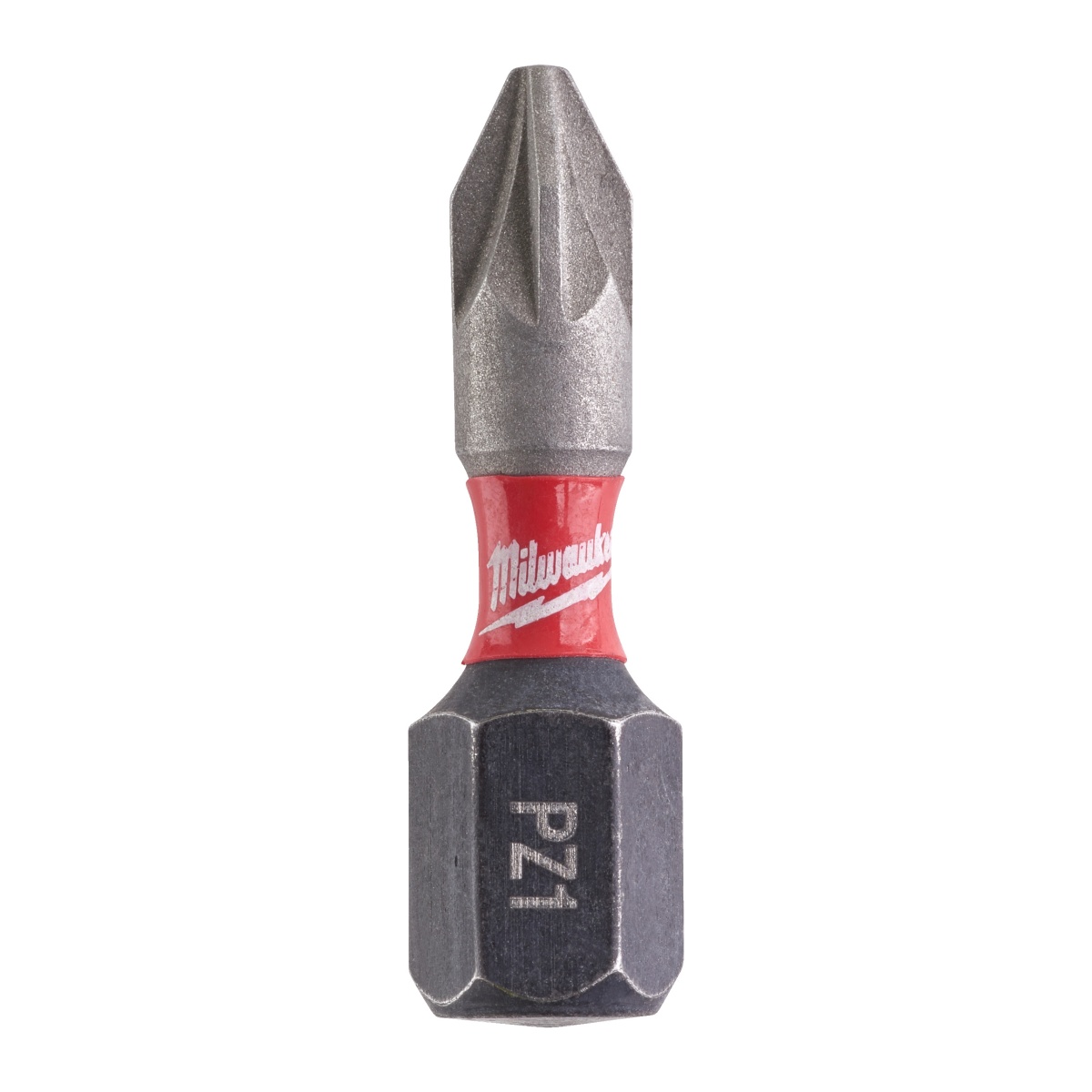 Punta Shockwave PZ1 x25mm - 2uds