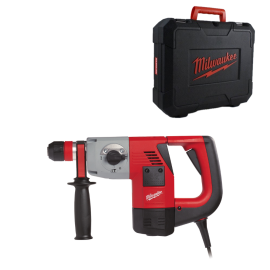 Martillo combinado PLH32XE SDS-Plus de 900W