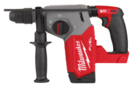 Martillo M18 FHX-0