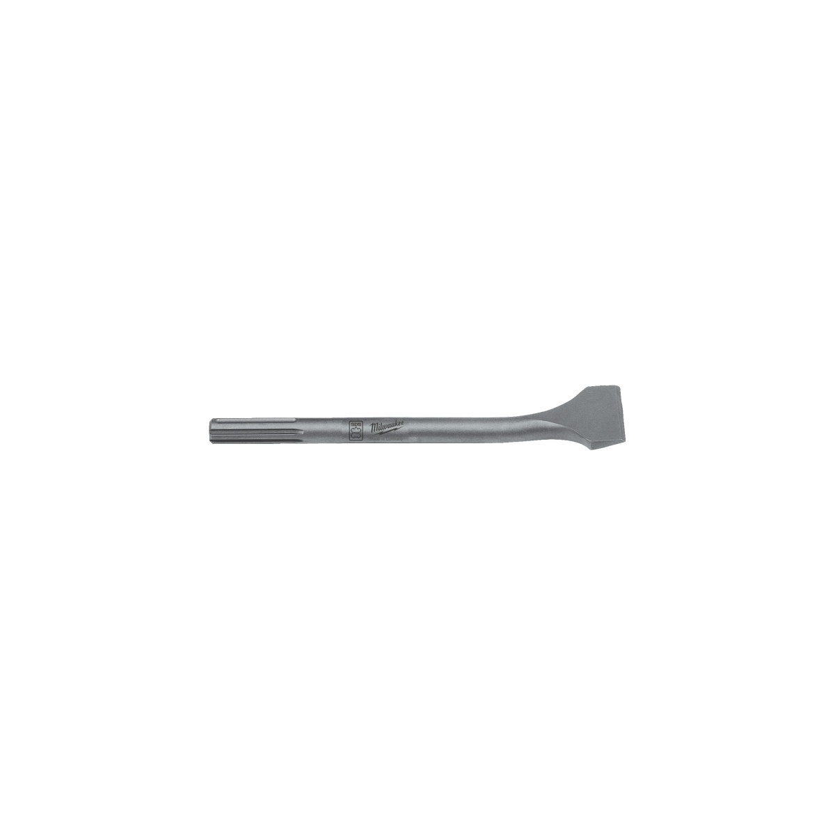 SDS-Max Cincel acodado 80x300mm