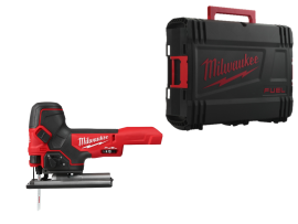 Sierra de calar de puño abierto Milwaukee - M18 FBJS-0X, M18 FUEL™ Sierra de calar de puño abierto Milwaukee - M18 FBJS-0X, M18 FUEL™