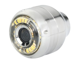 Cámaras de inspección - Milwaukee SIC HDRCH 34 para M18 SIC60 HDR Cámaras de inspección - Milwaukee SIC HDRCH 34 para M18 SIC60 HDR