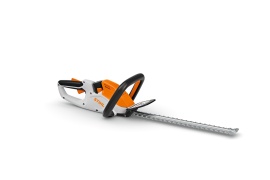 Cortasetos de batería STIHL HSA 30.0, sin batería ni cargador.