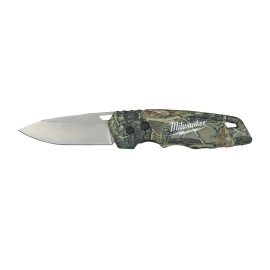 Navaja hoja afilada Camuflaje FASTBACK