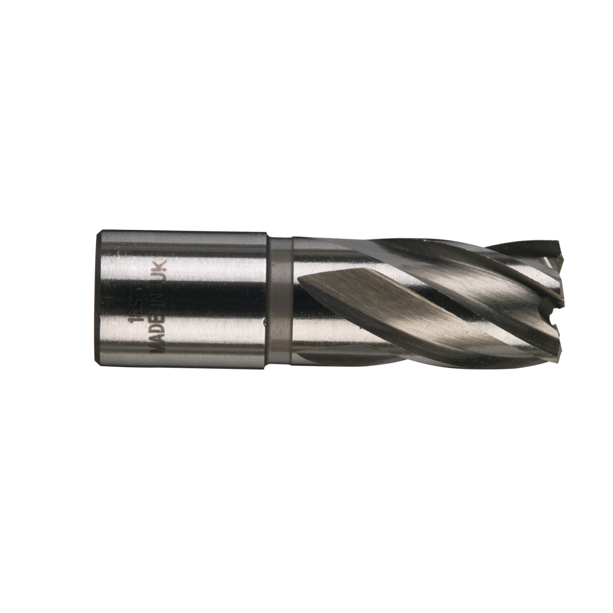 Fresa HSS - 18x30