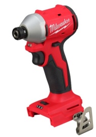 Atornillador de impacto sin escobillas M18™, ¼″ hex. M18 BLIDR-0