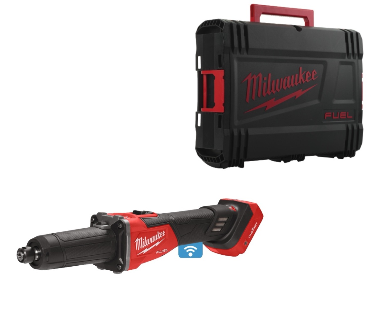 Amoladora recta M18FDGROVB-0X M18 FUEL™ ONE-KEY™