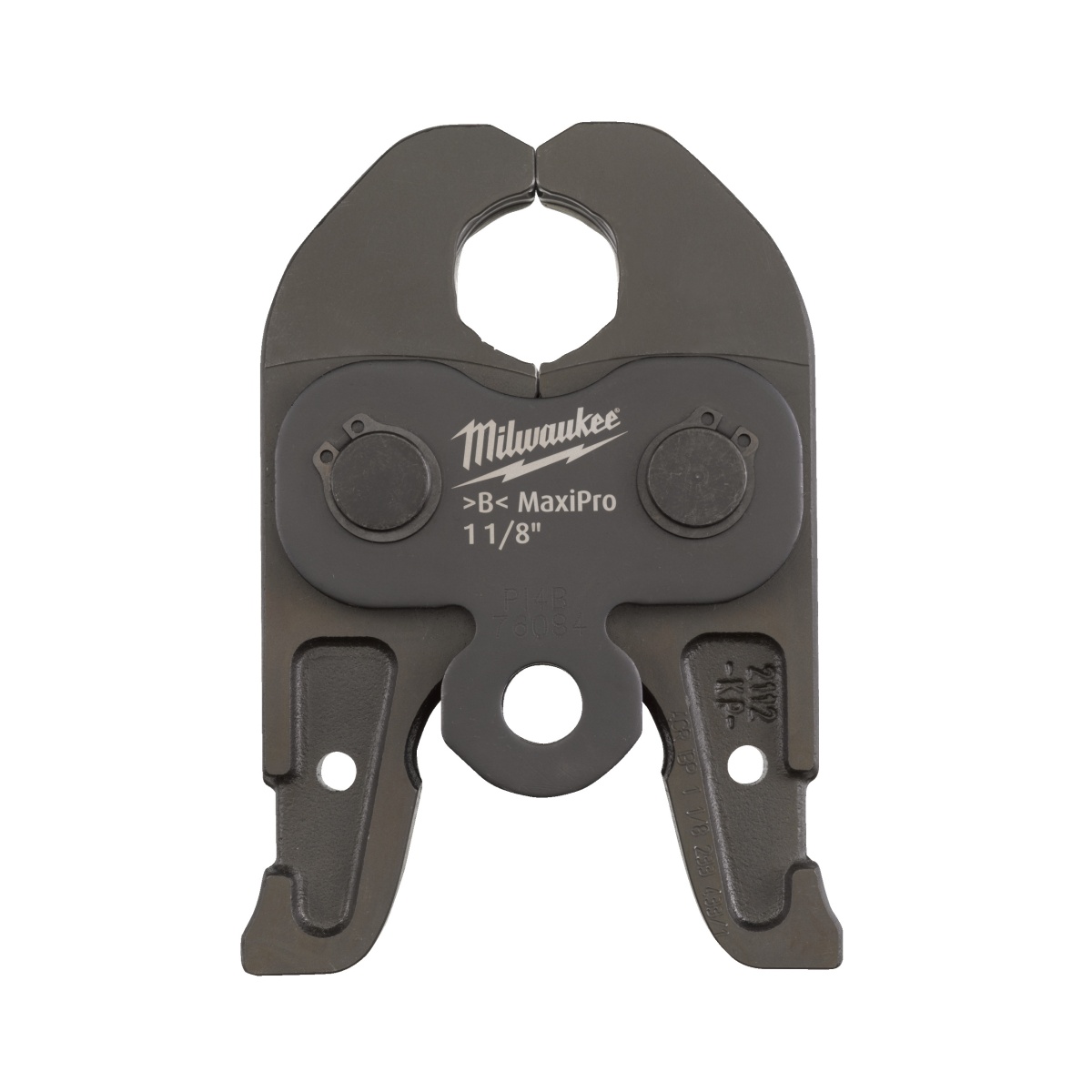 Mordaza Connex & Bänninger - Maxi Pro B Press 1 1/8" para M18™