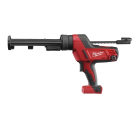Pistola para químicos C18 PCG/310C