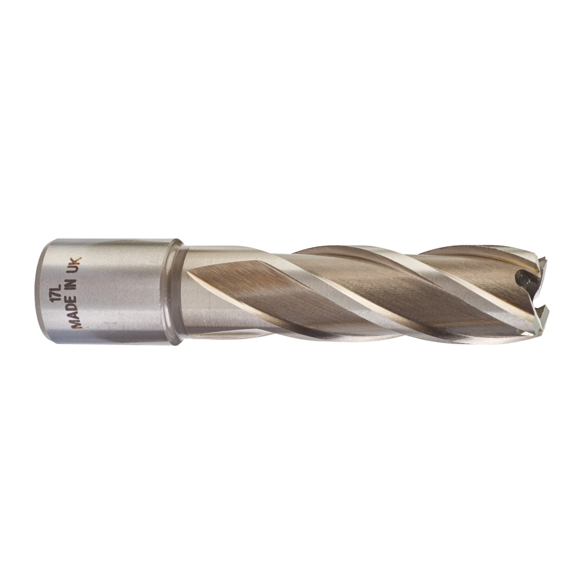 Fresa HSS - 17x50