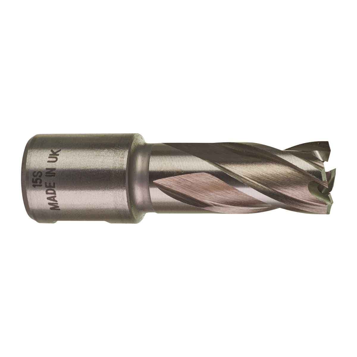 Fresa HSS - 15x30