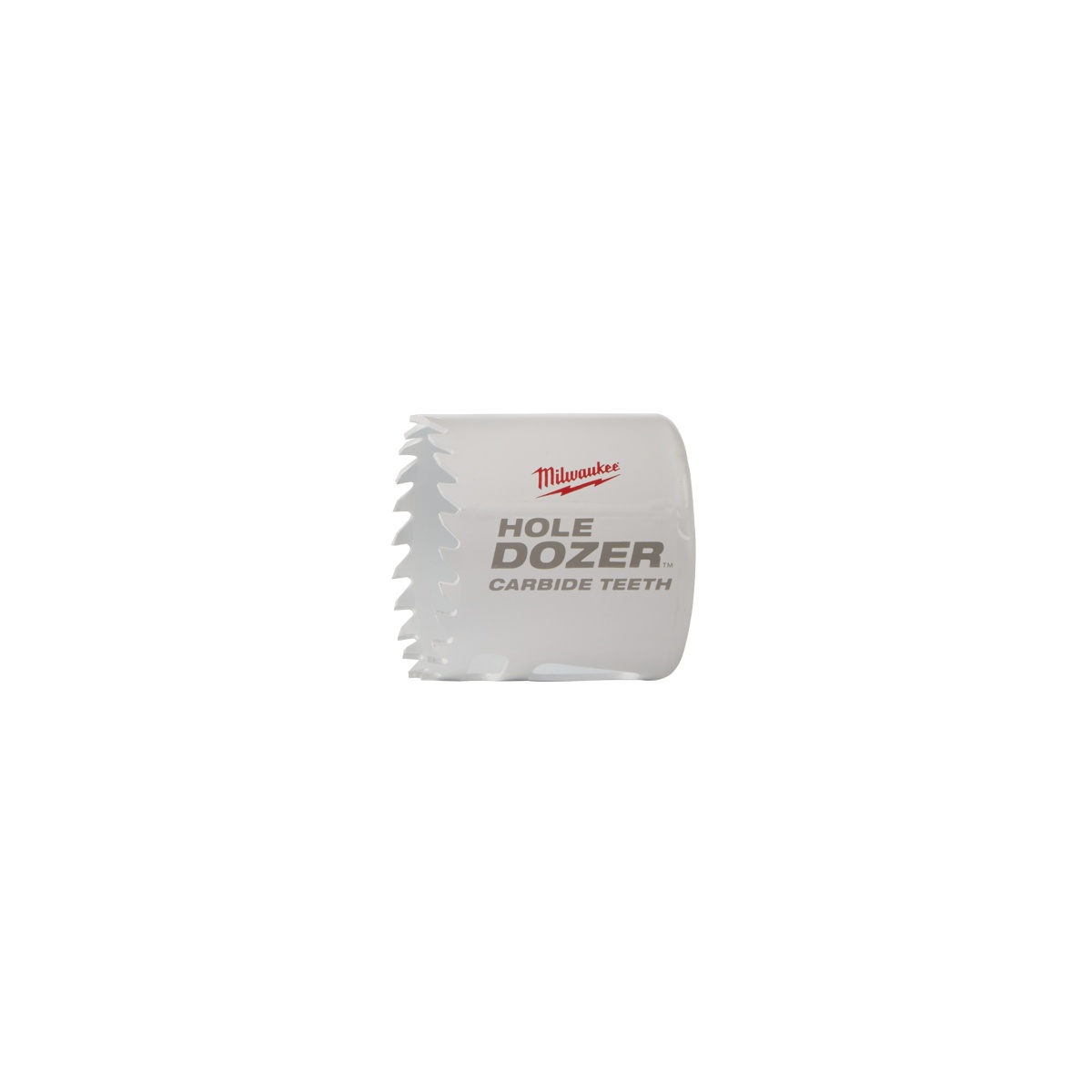 Cor.HOLE DOZER Carbide 51mm-1pc